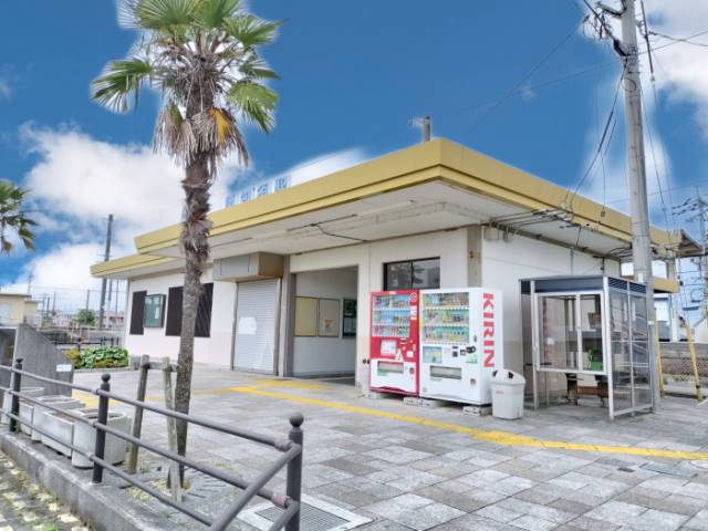 その他　阿知須駅（その他）まで1187m