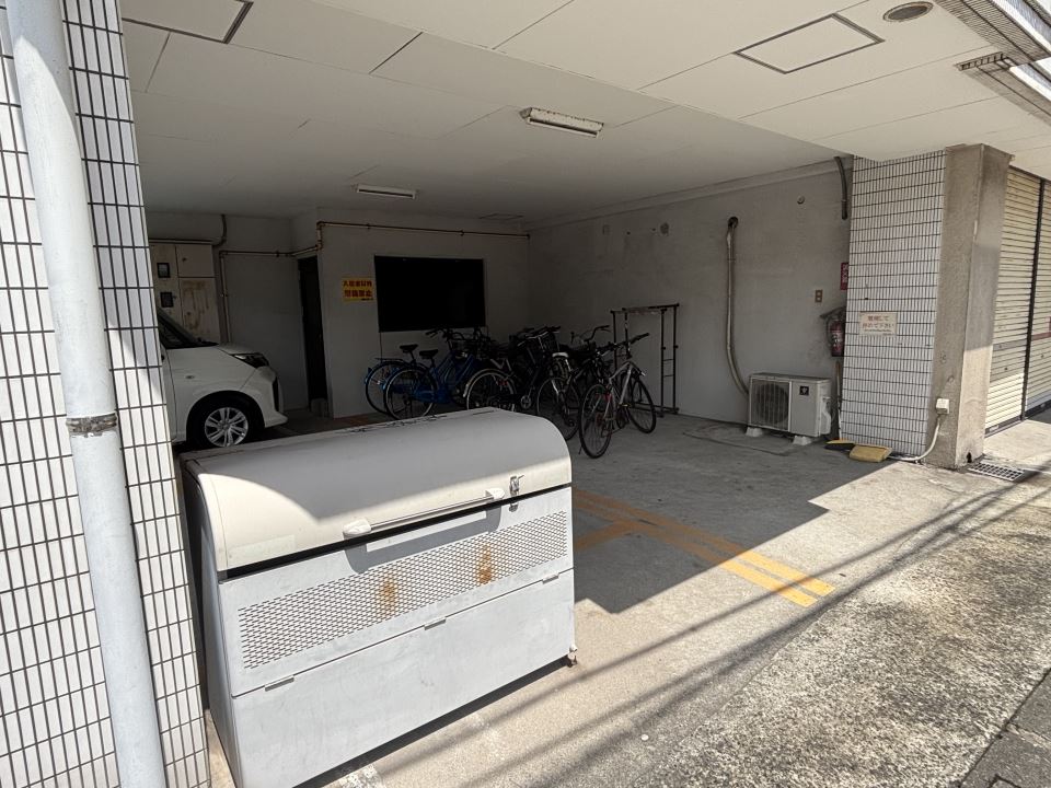 その他共有部分