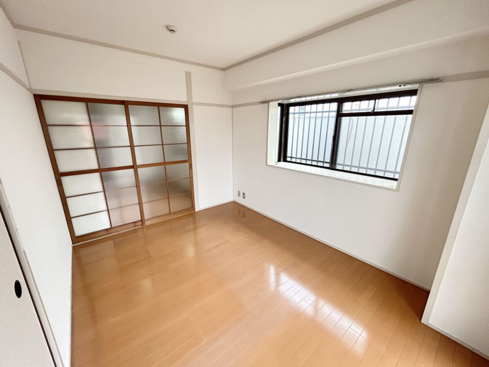 その他部屋・スペース　使いやすい１Ｋの間取りです！