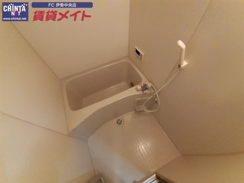 オールウェイズの風呂写真