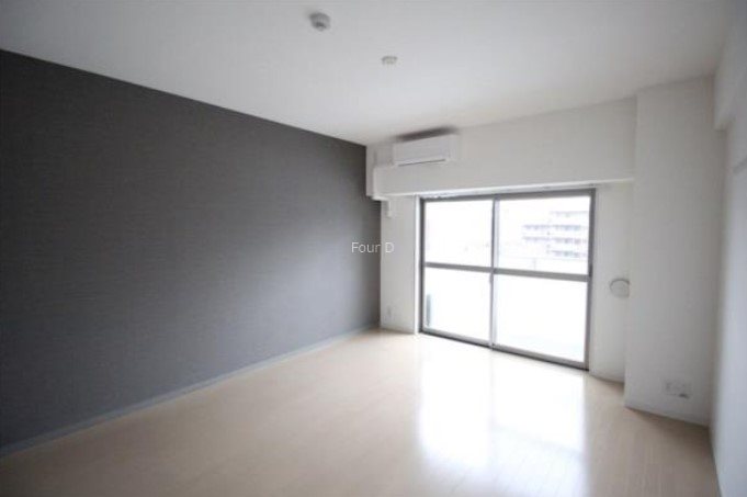 居室・リビング　《見学予約受付中》インターネット無料ハイグレードマンション