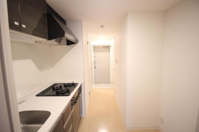 玄関　《見学予約受付中》インターネット無料ハイグレードマンション