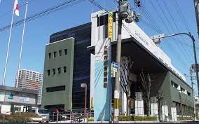 警察署・交番　都島警察署（警察署・交番）まで765m