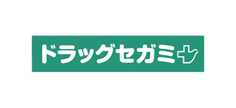 ドラックストア　ドラッグセガミ 八尾北本町店（ドラッグストア）まで523m