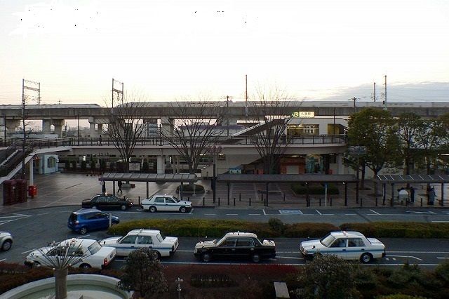 その他　久喜駅（その他）まで2120m