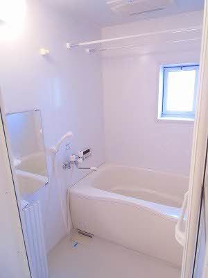 バス・シャワールーム　浴室
