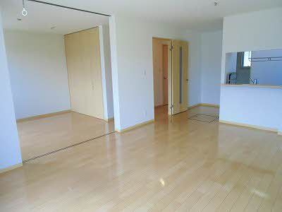 居室・リビング　リビング２