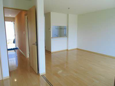 居室・リビング　リビング４