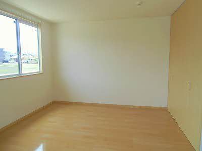 居室・リビング　洋室１