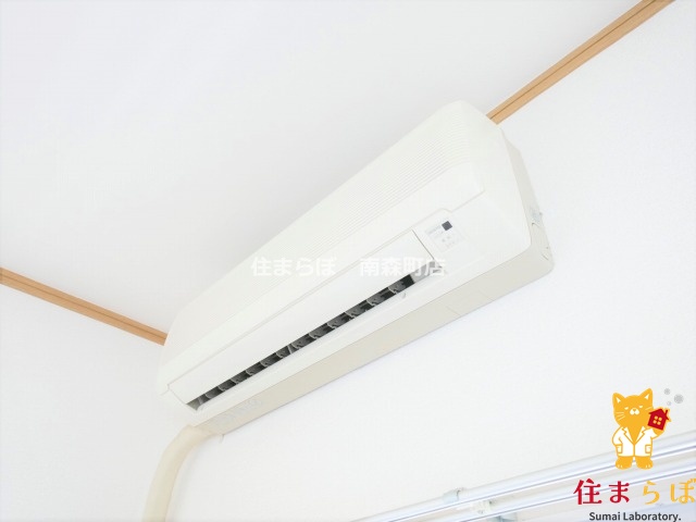 その他設備　「LINEから始める“第一章”、一緒に描きませんか？」