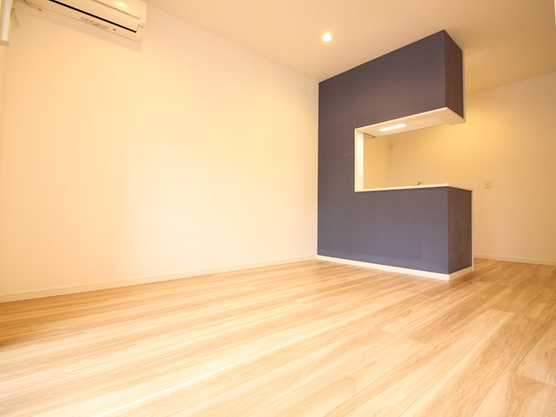 居室・リビング　別号室イメージ