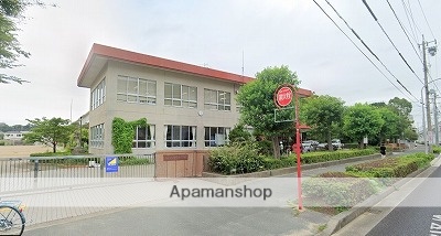 小学校　曳馬小学校（小学校）まで183m