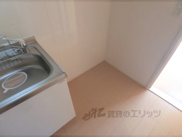 その他部屋・スペース　冷蔵庫置場