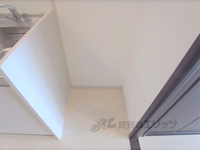 その他部屋・スペース　冷蔵庫置場