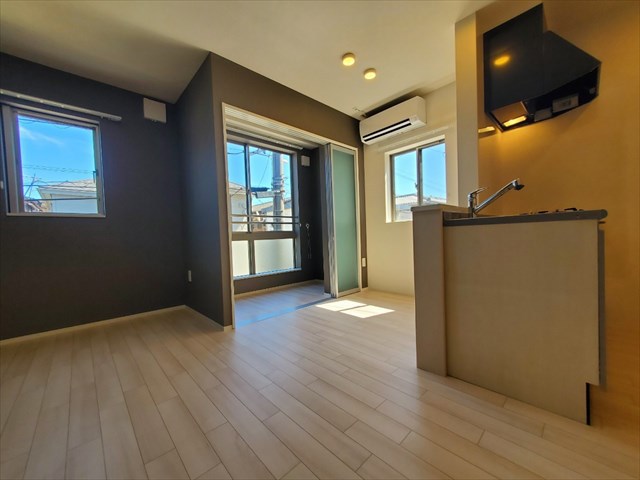 居室・リビング