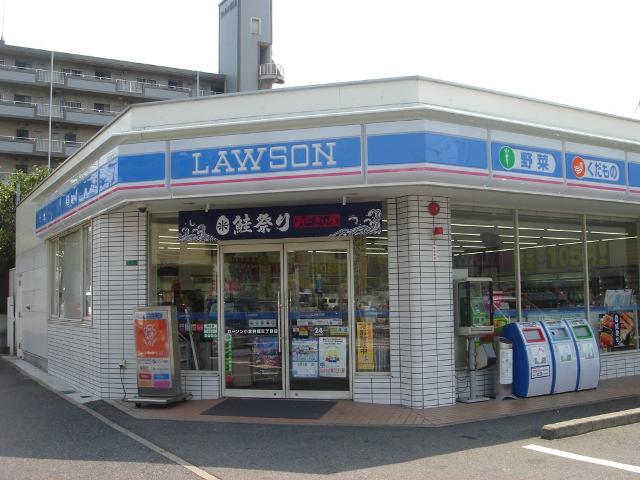 その他　ローソン小倉井堀三丁目店（その他）まで798m