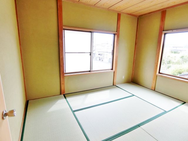 居室・リビング　※洋室に変更。画像準備中です