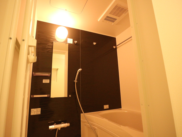 バス・シャワールーム　※写真はイメージです。