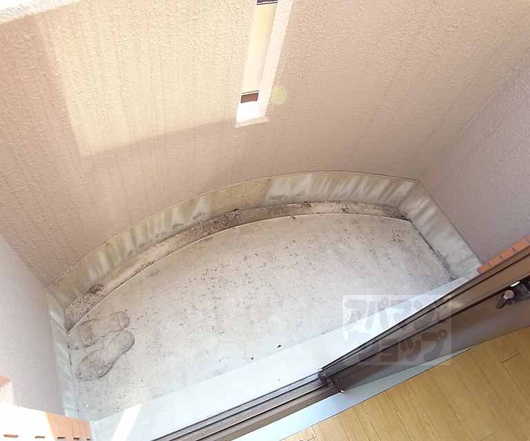 バルコニー　ベランダ