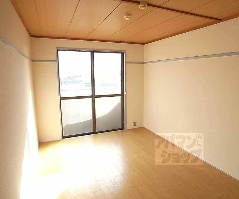 居室・リビング　洋室