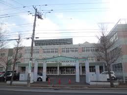 小学校　米里小学校（小学校）まで322m