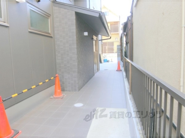 その他共有部分　その他