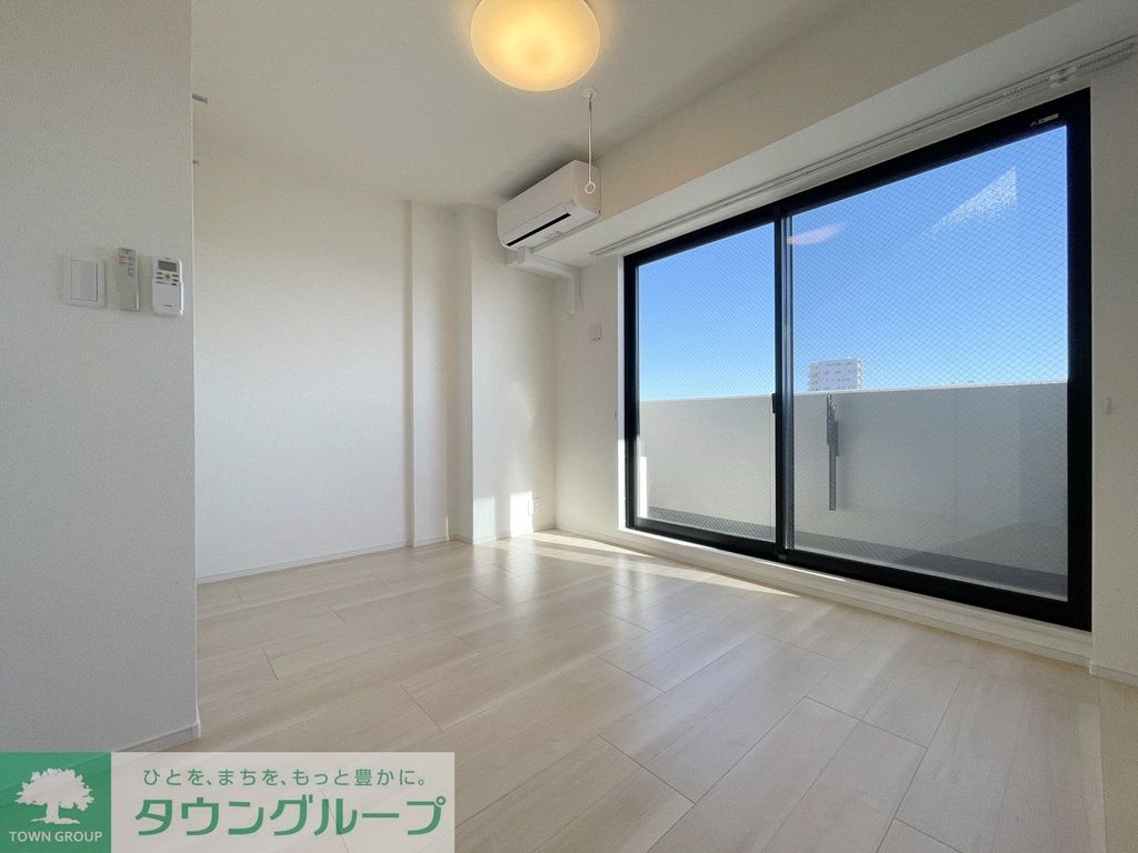 居室・リビング　リビング/居室