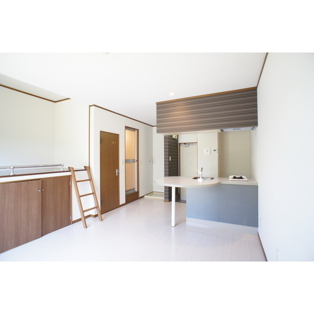 その他部屋・スペース　毎日を優しくすごせる室内