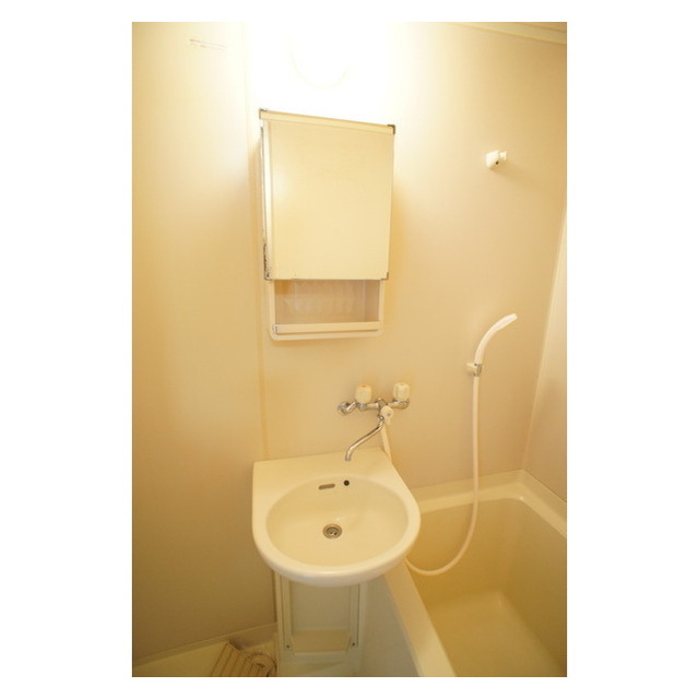 洗面設備　あると便利な洗面ボウル