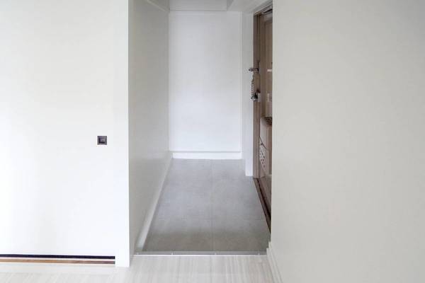 玄関　ビレッジハウスの同一物件・同一タイプの間取りの写真です