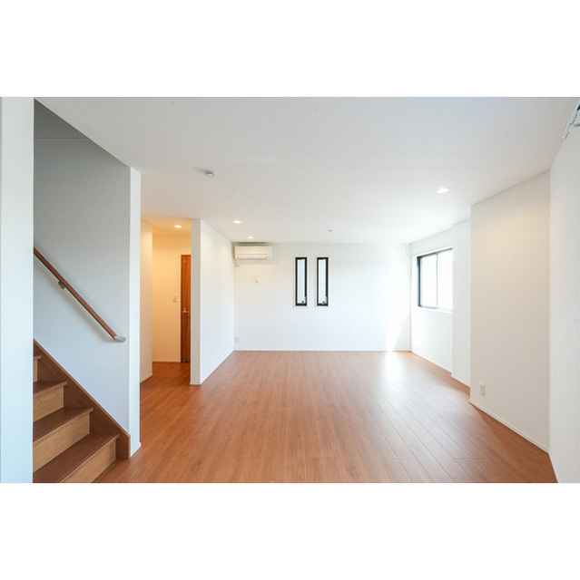 居室・リビング　２階