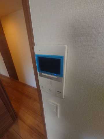 その他設備　他部屋参照