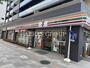 コンビニ　セブンイレブン扇大橋駅前店（コンビニ）まで592m