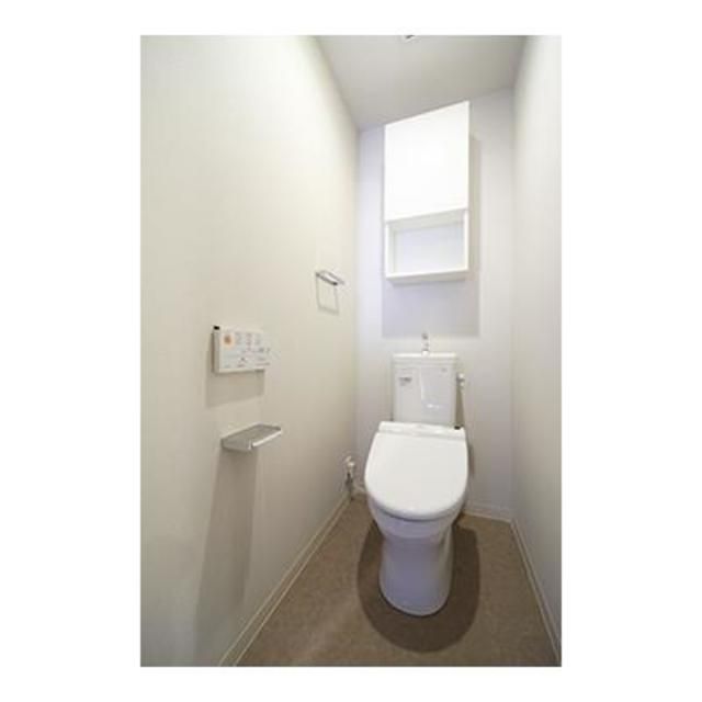 トイレ　参考写真です