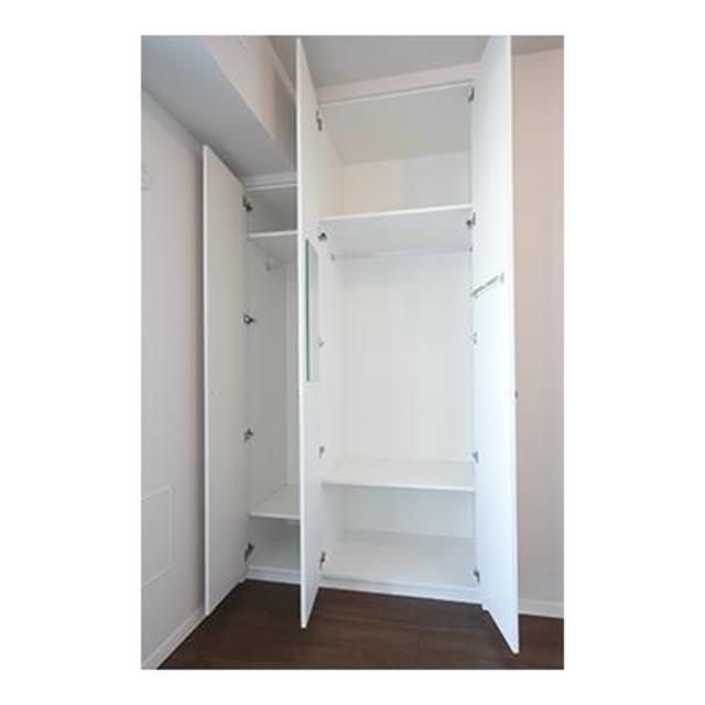 収納　参考写真です