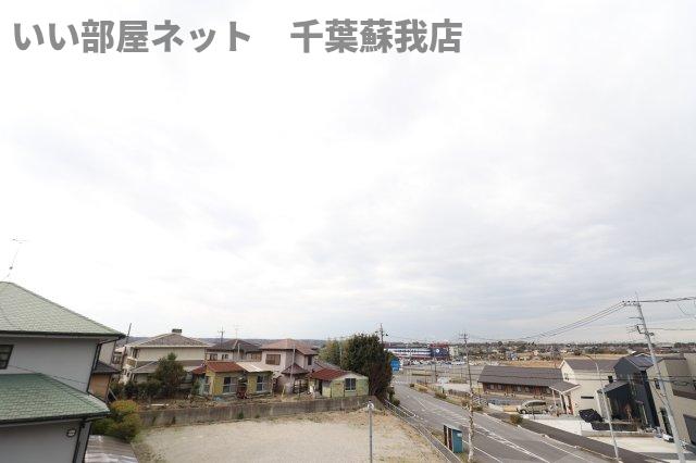 眺望　明日を自由に『Asfree』いい部屋ネット千葉蘇我店です！