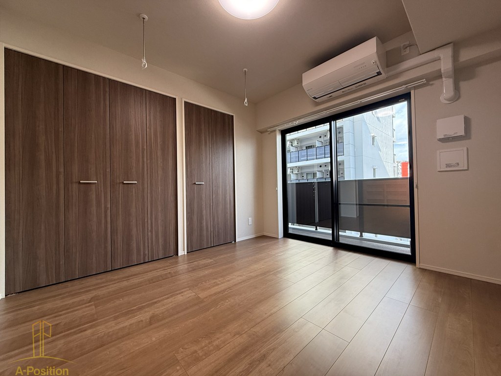 その他部屋・スペース　グランセジュール大国町