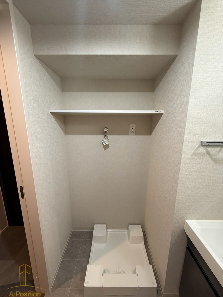 その他設備　グランセジュール大国町