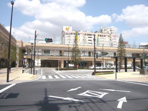その他　JR総武線市川駅 南口（その他）まで560m