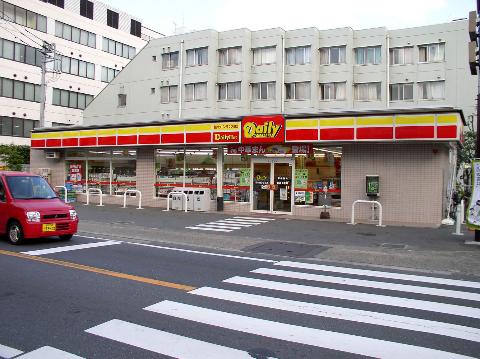 その他　近隣コンビニ（その他）まで240m