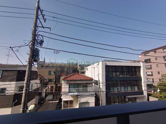 眺望　別部屋参考写真