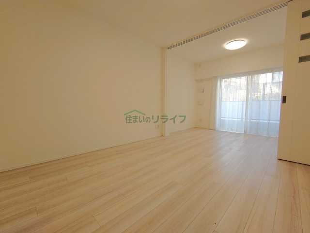 居室・リビング　別部屋参考写真