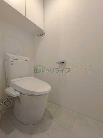 トイレ　別部屋参考写真