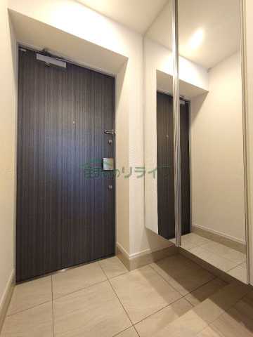 玄関　別部屋参考写真