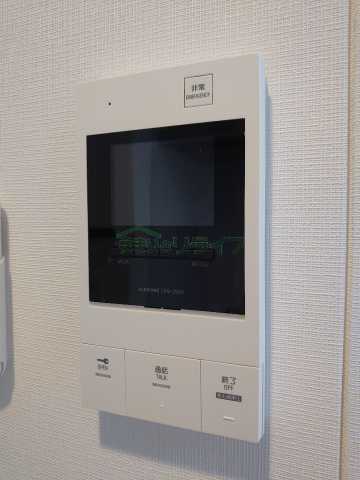 セキュリティ　別部屋参考写真