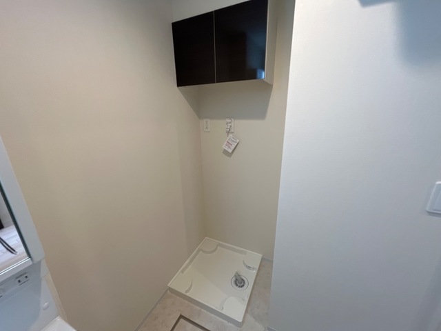 その他部屋・スペース　室内洗濯機置場(イメージ)