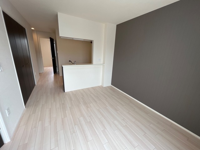 居室・リビング　リビング（イメージ）