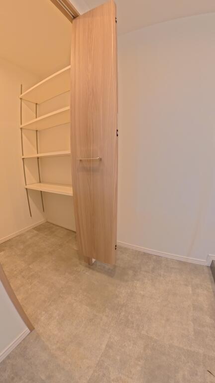 玄関　SICございます