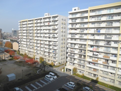 その他共有部分　敷地内７