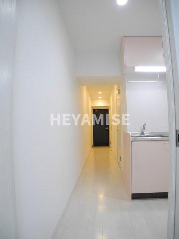 その他　※反転間取りの別の階のお部屋の画像です※現況を優先します